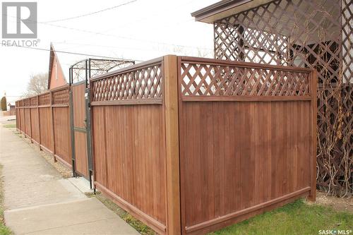 304 Brownlee Street, Herbert, SK - Outdoor With Exterior