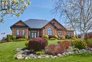 5387 Sutter Creek Drive, Hamilton Township, ON  - Outdoor With Facade 