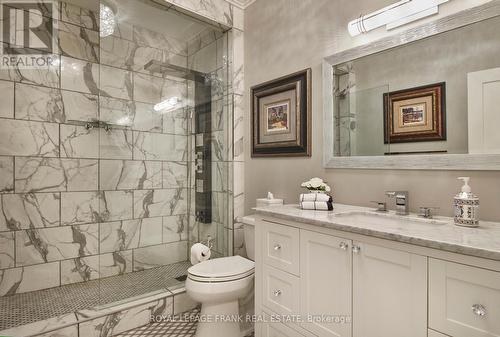 5387 Sutter Creek Drive, Hamilton Township, ON - Indoor Photo Showing Bathroom