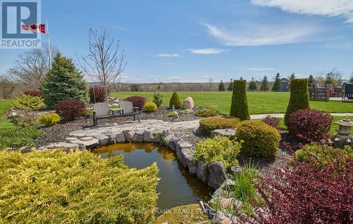 5387 Sutter Creek Drive, Hamilton Township, ON - Outdoor With View