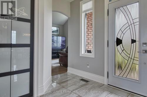 5387 Sutter Creek Drive, Hamilton Township, ON - Indoor Photo Showing Other Room