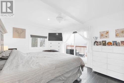 177 Camp Lane, Tweed, ON - Indoor Photo Showing Bedroom