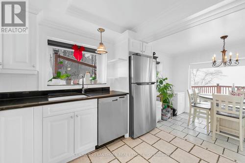 177 Camp Lane, Tweed, ON - Indoor Photo Showing Kitchen