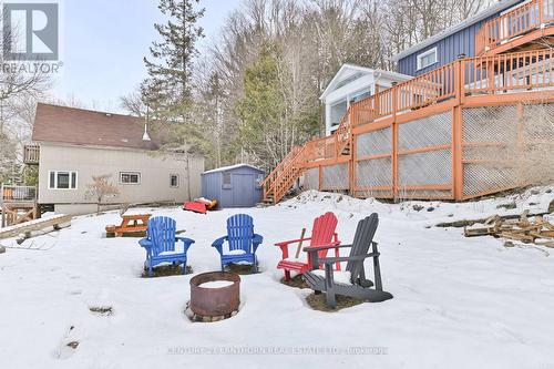 177 Camp Lane, Tweed, ON - Outdoor