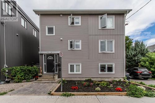 B - 276 Carruthers Avenue, Ottawa, ON 