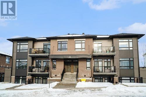 F - 380 Rolling Meadow Crescent, Ottawa, ON - Outdoor With Facade