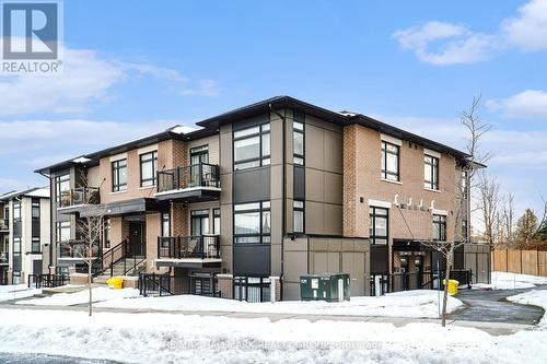 F - 380 Rolling Meadow Crescent, Ottawa, ON - Outdoor With Facade