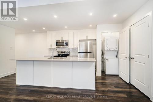 F - 380 Rolling Meadow Crescent, Ottawa, ON - Indoor Photo Showing Kitchen With Upgraded Kitchen