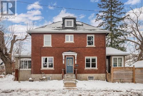 89 Brighton Avenue, Ottawa, ON - Outdoor