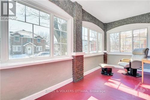 89 Brighton Avenue, Ottawa, ON - Indoor Photo Showing Other Room