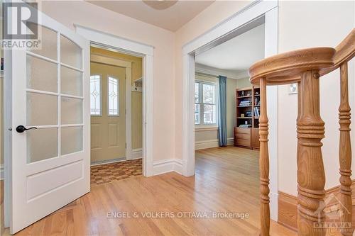 89 Brighton Avenue, Ottawa, ON - Indoor Photo Showing Other Room