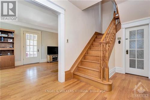 89 Brighton Avenue, Ottawa, ON - Indoor Photo Showing Other Room