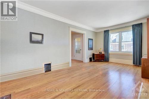 89 Brighton Avenue, Ottawa, ON - Indoor Photo Showing Other Room