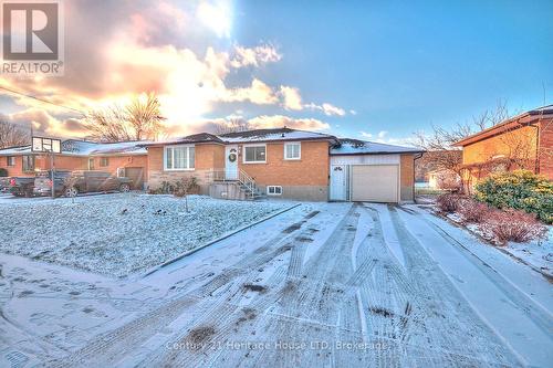 14 Janet Street, Port Colborne (875 - Killaly East), ON - Outdoor