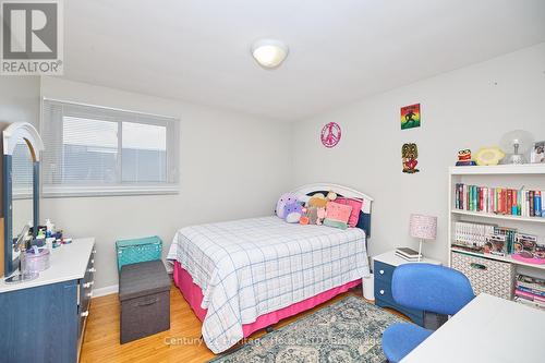 14 Janet Street, Port Colborne (875 - Killaly East), ON - Indoor Photo Showing Bedroom