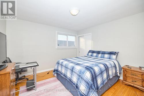 14 Janet Street, Port Colborne (875 - Killaly East), ON - Indoor Photo Showing Bedroom