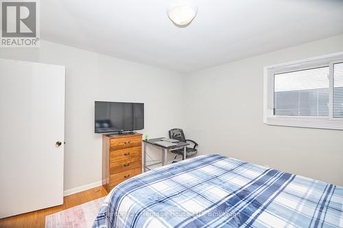 14 Janet Street, Port Colborne (875 - Killaly East), ON - Indoor Photo Showing Bedroom