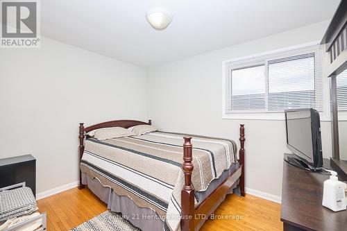 14 Janet Street, Port Colborne (875 - Killaly East), ON - Indoor Photo Showing Bedroom