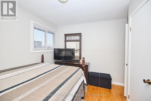 14 Janet Street, Port Colborne (875 - Killaly East), ON - Indoor Photo Showing Bedroom