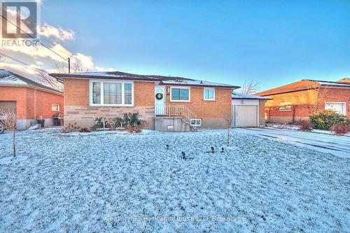 14 Janet Street, Port Colborne (875 - Killaly East), ON - Outdoor