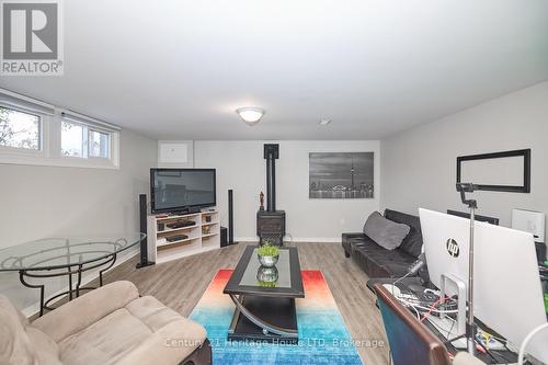 14 Janet Street, Port Colborne (875 - Killaly East), ON - Indoor Photo Showing Living Room