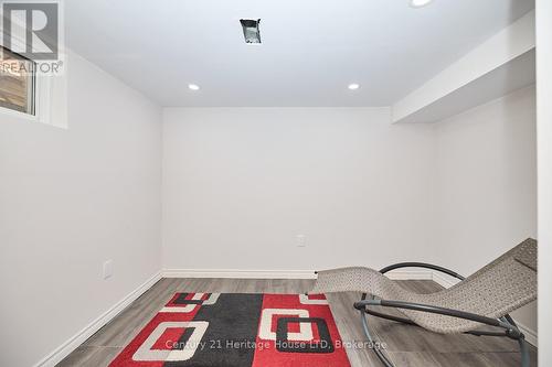 14 Janet Street, Port Colborne (875 - Killaly East), ON - Indoor Photo Showing Other Room