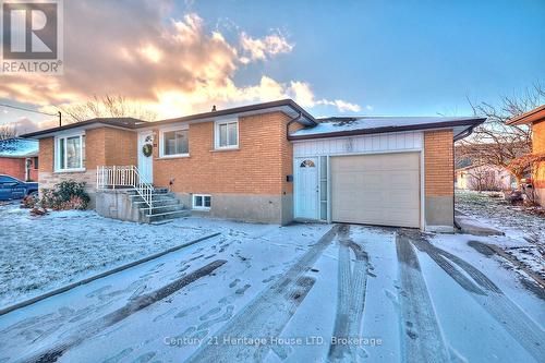 14 Janet Street, Port Colborne (875 - Killaly East), ON - Outdoor