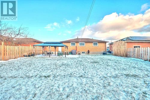 14 Janet Street, Port Colborne (875 - Killaly East), ON - Outdoor