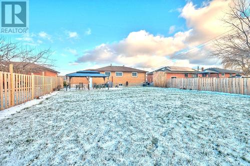 14 Janet Street, Port Colborne (875 - Killaly East), ON - Outdoor