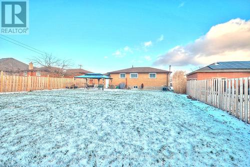 14 Janet Street, Port Colborne (875 - Killaly East), ON - Outdoor