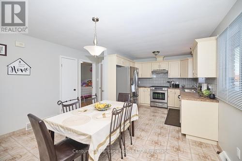 14 Janet Street, Port Colborne (875 - Killaly East), ON - Indoor