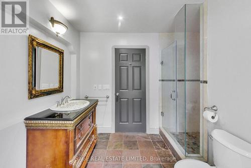 12 Nina Street, Toronto, ON - Indoor Photo Showing Bathroom