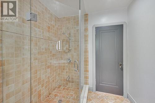 12 Nina Street, Toronto, ON - Indoor Photo Showing Bathroom