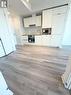 3602 - 238 Simcoe Street, Toronto, ON  - Indoor Photo Showing Kitchen 