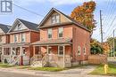 238 Dearborn Avenue, Oshawa, ON  - Outdoor With Deck Patio Veranda With Facade 