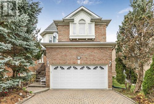 16 Mojave Crescent, Richmond Hill, ON - Outdoor