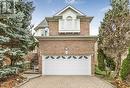 16 Mojave Crescent, Richmond Hill, ON  - Outdoor 