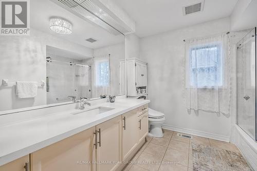 16 Mojave Crescent, Richmond Hill, ON - Indoor Photo Showing Bathroom