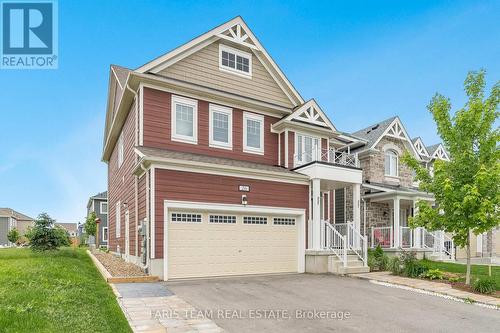 26 Dunes Drive, Wasaga Beach, ON - Outdoor With Facade