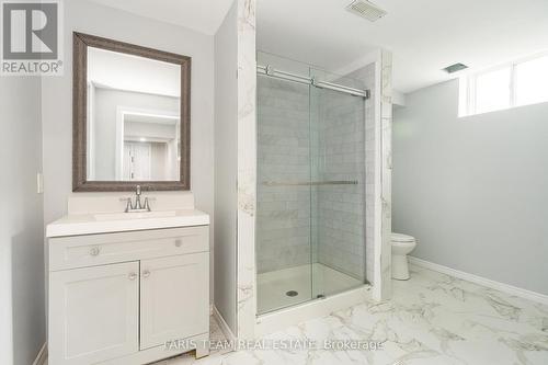 26 Dunes Drive, Wasaga Beach, ON - Indoor Photo Showing Bathroom