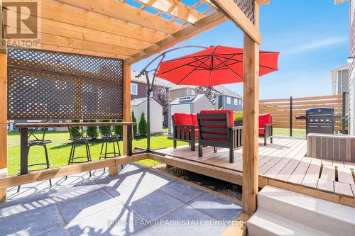 26 Dunes Drive, Wasaga Beach, ON - Outdoor With Deck Patio Veranda With Exterior