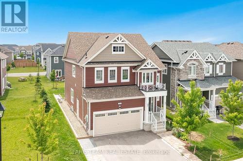 26 Dunes Drive, Wasaga Beach, ON - Outdoor With Facade