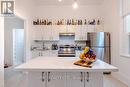 59 Mary Street, Barrie, ON  - Indoor Photo Showing Kitchen 