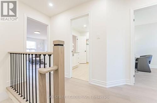 516 Steddick Court, Mississauga, ON - Indoor Photo Showing Other Room