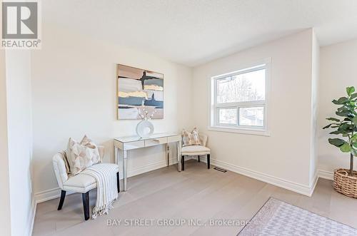 516 Steddick Court, Mississauga, ON - Indoor