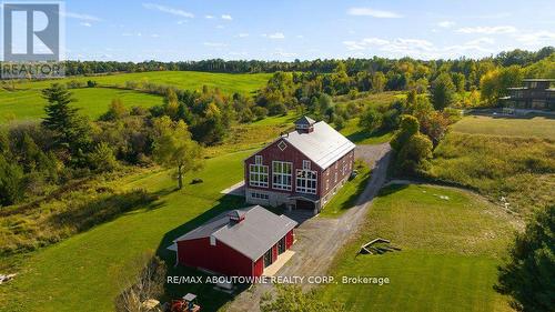 6583 Twiss Road, Burlington, ON - Outdoor With View