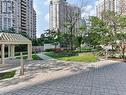 2305 - 335 Webb Drive, Mississauga, ON  - Outdoor 