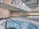 2305 - 335 Webb Drive, Mississauga, ON  - Indoor Photo Showing Other Room With In Ground Pool 