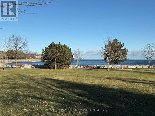 607 - 2263 Marine Drive, Oakville, ON - Outdoor With Body Of Water With View