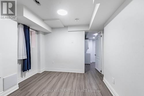 74 Brisdale Drive W, Brampton, ON - Indoor Photo Showing Other Room